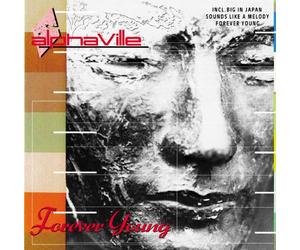 Alphaville - Forever Young