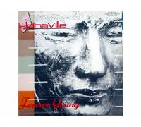 Alphaville - Forever Young [Vinilo]