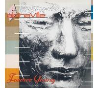 Alphaville Forever Young (Vinyl) 12" Remastered Album (Importación USA)