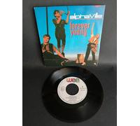 Alphaville - Forever Young/W [Import] [Vinilo]