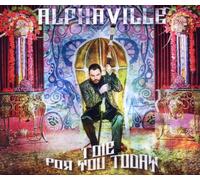Alphaville - I Die for You Today [Import]