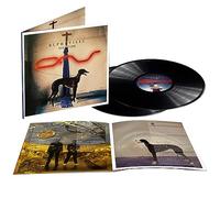 Alphaville – Salvation – Vinilo 2 LP 180 g – Reedición remasterizada (Rhino)