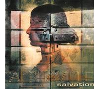 Alphaville - Salvation