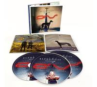 Alphaville - Salvation (3 CD)