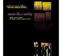 Alphaville - Sounds Like a Melody (Grant & Kelly Remix By Blank) (12" Limited Edt.)(Rsd 2020) [Vinilo]