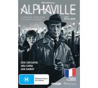 Alphaville [USA] [DVD]