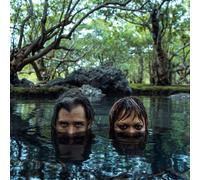 Alphawhores You Can Come Out Now (Vinyl) 12" Album Coloured Vinyl