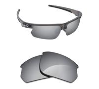 Alphax Lentes de repuesto polarizadas para Oakley Bisphaera OO9400 - Opciones