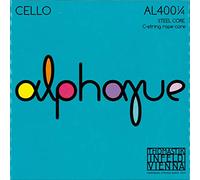Thomastik AL400 Alphayue Cello 1/4
