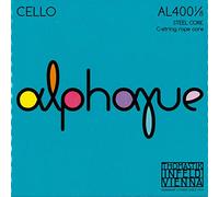 ALPHAYUE CELLO-CORDON 1/8 AL400 1/8