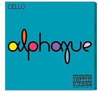 Alphayue Violonchelo Cuerdas C - 3/4