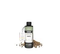 alphazoo Aceite de cáñamo para perros 100 ml - Aceite de semilla de cáñamo prensado en frío - Apoya el sistema inmunológico y las defensas - Rico en Omega 3-6-9 para piel, pelo, articulaciones y