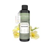 alphazoo Aceite de onagra para gatos de 250 ml, natural prensado en frío con Omega-6 y Omega-9, ayuda a la piel y el pelaje, calidad premium alemana
