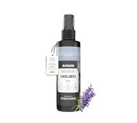 alphazoo Lavellness - Spray para perros de 250 ml, cuidado suave con lavanda, aloe vera y manteca de karité, calmante, brillo y relajación sin aclarado
