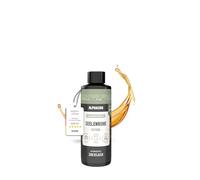 alphazoo Seelenruhe - Aceite alimenticio para perros 100 ml - Aceite de linaza prensado en frío con valeriana y lúpulo - ácidos grasos omega-3 omega-6 - Complemento alimenticio sin aditivos