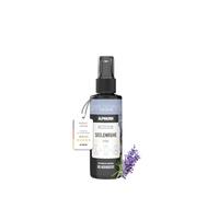 alphazoo Spray para perros de 100 ml con lavanda y valeriana, ayuda a la relajación y la serenidad. Ideal para situaciones estresantes y momentos tranquilos. Sin alcohol y suave.