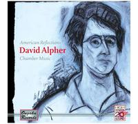 Alpher, D. - American Reflections