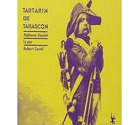 Alphonse Daudet - Tartarin de Tarascon