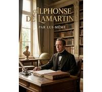Alphonse de Lamartine: La vie et l'oeuvre d'Alphonse de Lamartine, figure du romantisme français