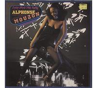 Alphonse Mouzon - Alphonse Mouzon - Step Into The Funk - Metronome - 0060.507