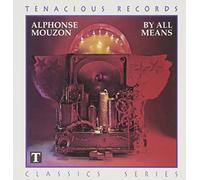 Alphonse Mouzon - By All Means