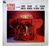 Alphonse Mouzon - By All Means - Pausa Records