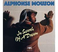 Alphonse Mouzon In Search of a Dream (CD) Album (Importación USA)