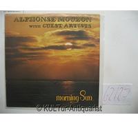 ALPHONSE MOUZON - Morning Sun [Vinyl-LP]. [Vinilo]