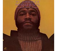 Alphonse Mouzon – The Essence Of Mistery – SHM-CD