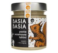 Alpi Basia Basia Pasta de Sésamo Tahini - 210 g