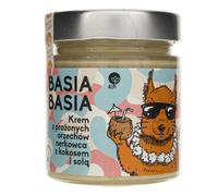 Alpi Basia Crema de Anacardos Tostados con Coco y Sal - 210 g