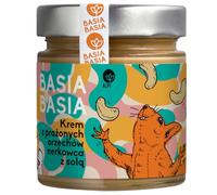 Alpi Basia Crema de Anacardos Tostados con Sal - 200 g