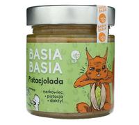 Alpi Crema de pistacho y anacardos Basia - 195 g