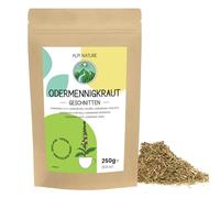 Alpi Nature Agrimonia Eupatoria Infusión 250g, Agrimony Infusión, Hierba de Agrimonia para Té