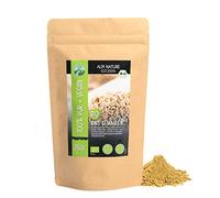 Alpi Nature Anis Orgánico en Polvo 250g, Semillas Molidas, Polvo de Anís en Grano para Cocinar