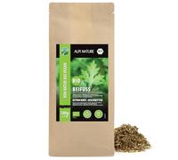 Alpi Nature Artemisa Orgánicа Infusión 500g, Te de Artemisa Hierba Seca y Cortada, Artemisia vulgaris