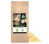 Alpi Nature Cebolla en Hojuelas 1kg, Trozos de Cebolla Secas y Picadas de 5 a 30 mm para Cocinar