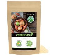 Alpi Nature Cebolla Molida 250g, Cebolla Deshidratada Molida, Cebollas en Polvo para Cocinar
