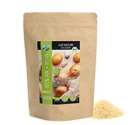 Alpi Nature Cebolla Orgánica Granulada 1kg, Cebolla Granulada Deshidratada, Cebollas en Granulos
