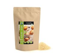 Alpi Nature Cebolla Orgánica Granulada 500g, Cebolla Granulada Deshidratada, Cebollas en Granulos