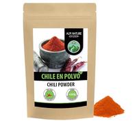 Alpi Nature Chile en Polvo 1kg, Chiles Secos y Molidos, Chile en Polvo Picante Molido