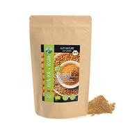 Alpi Nature Cilantro Semillas Orgánicas Molidas 250g, Semillas de Cilantro en Polvo para Cocinar