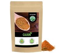 Alpi Nature Especias Cajún 250g, Cajun Seasoning, Mezcla de Especias Picante para Cocinar