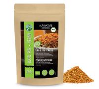 Alpi Nature Especias Picantes Café de París Orgánicas 250g, Condimento Francés, Especias de Chile