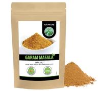 Alpi Nature Garam Masala en Polvo 250g, Condimento de Pollo Tikka Masala, Especias Indias