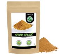 Alpi Nature Garam Masala en Polvo 500g, Condimento de Pollo Tikka Masala, Especias Indias