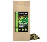 Alpi Nature Hojas de Curry Secas Orgánicas 200g, Curry Orgánico Hojas para Cocinar y Condimentar