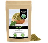 Alpi Nature Mezcla de Especias Zaatar 250g, Mezcla de Especias, Zaatar Especia Libanesa