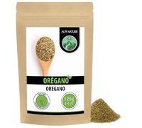 Alpi Nature Orégano Seco 125g, Hierba de Orégano Frotada, Especia para Cocinar, Pasta y Pizza