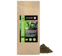 Alpi Nature Ortiga Verde Infusión Orgánica 500g, Hojas de Ortiga Secas y Cortadas, Urtica dioica